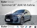 BMW iX1 eDrive 20 M-Sport Sommer18'' AHK M-Fahrw. ParkAss+ Grau - thumbnail 1