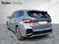 BMW iX1 eDrive 20 M-Sport Sommer18'' AHK M-Fahrw. ParkAss+ Grau - thumbnail 5