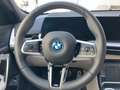 BMW iX1 eDrive 20 M-Sport Sommer18'' AHK M-Fahrw. ParkAss+ Grau - thumbnail 9