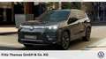 Volkswagen Tayron 2.0 TDI DSG R-Line LED-Matrix Navi AHK Klima Navi Zwart - thumbnail 1