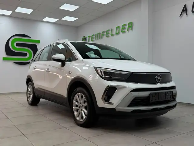 Opel Crossland main image