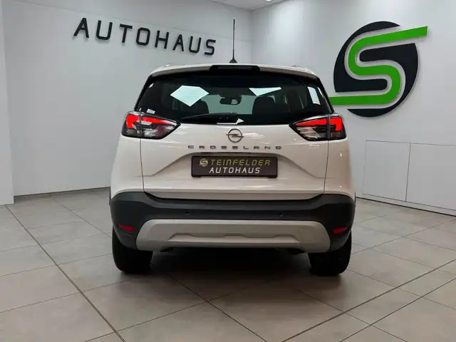 Opel Crossland view 6