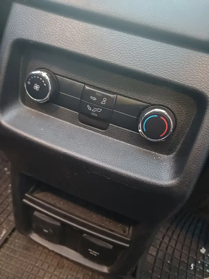 Ford S-Max 2.0 TDCi Aut. Allrad Titanium - 1