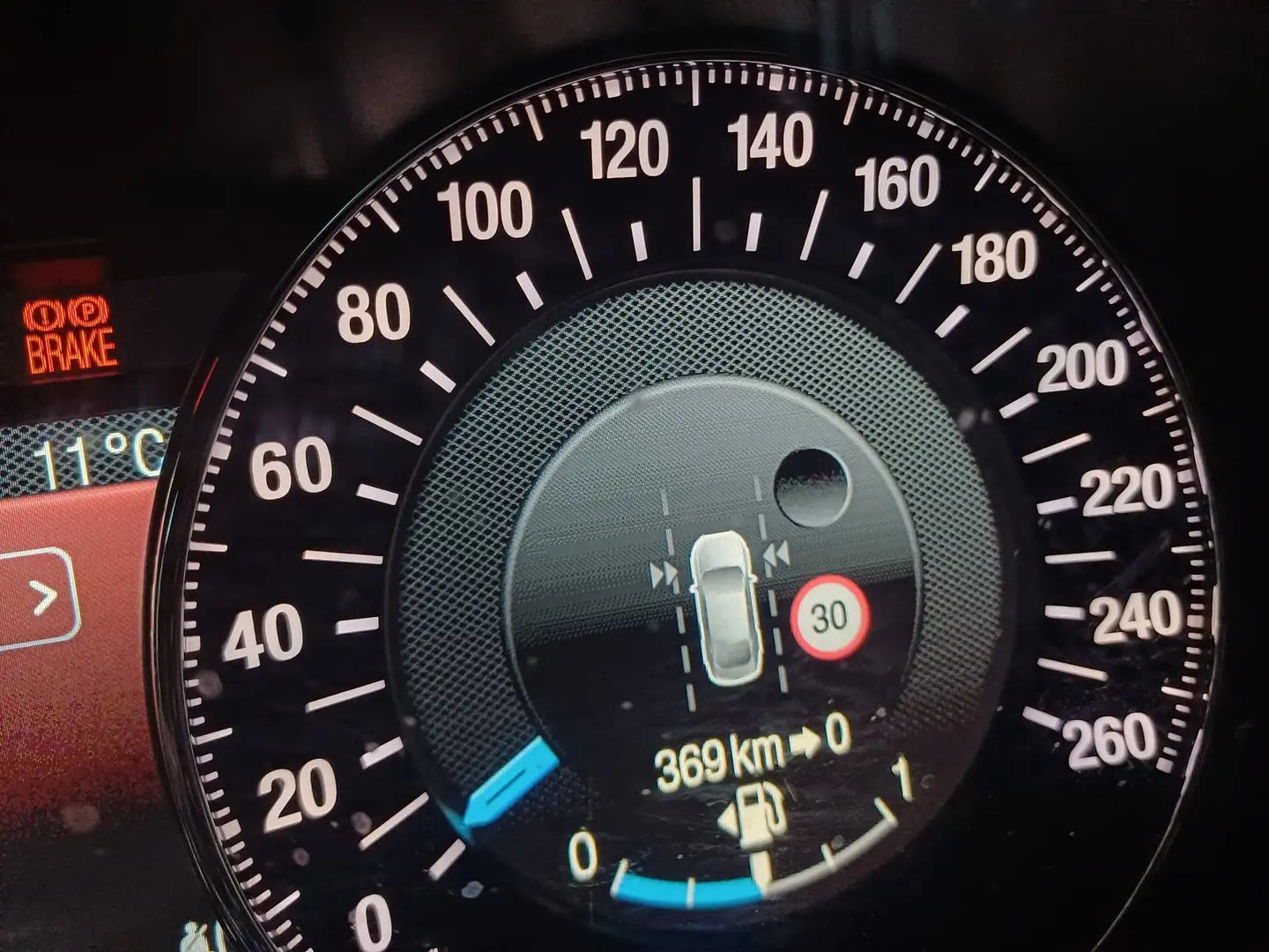 Ford S-Max 2.0 TDCi Aut. Allrad Titanium - 2