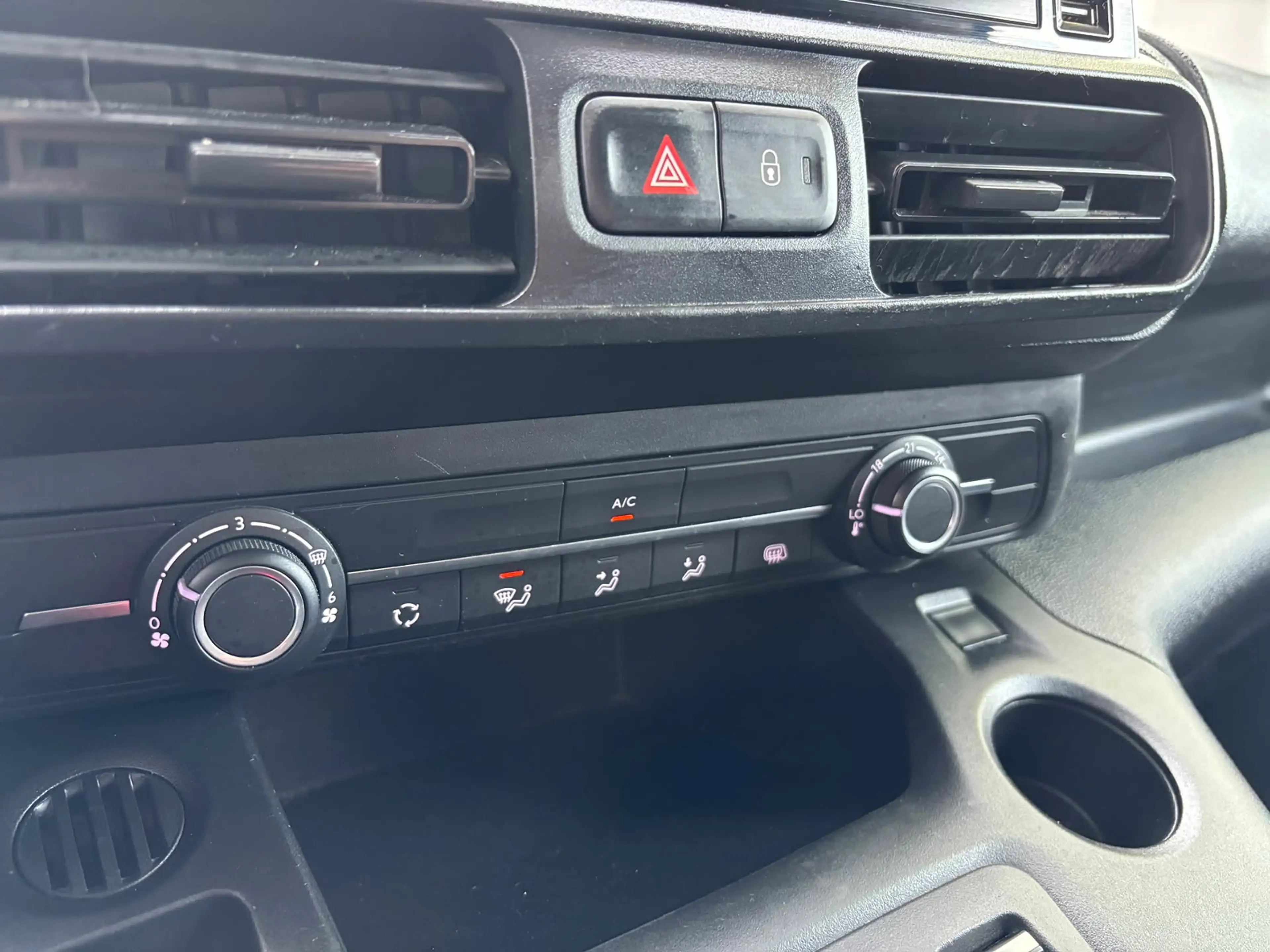 Toyota Proace City 1.5 D-4D Live Long | Automaat | Apple Carplay | Pa — photo 15