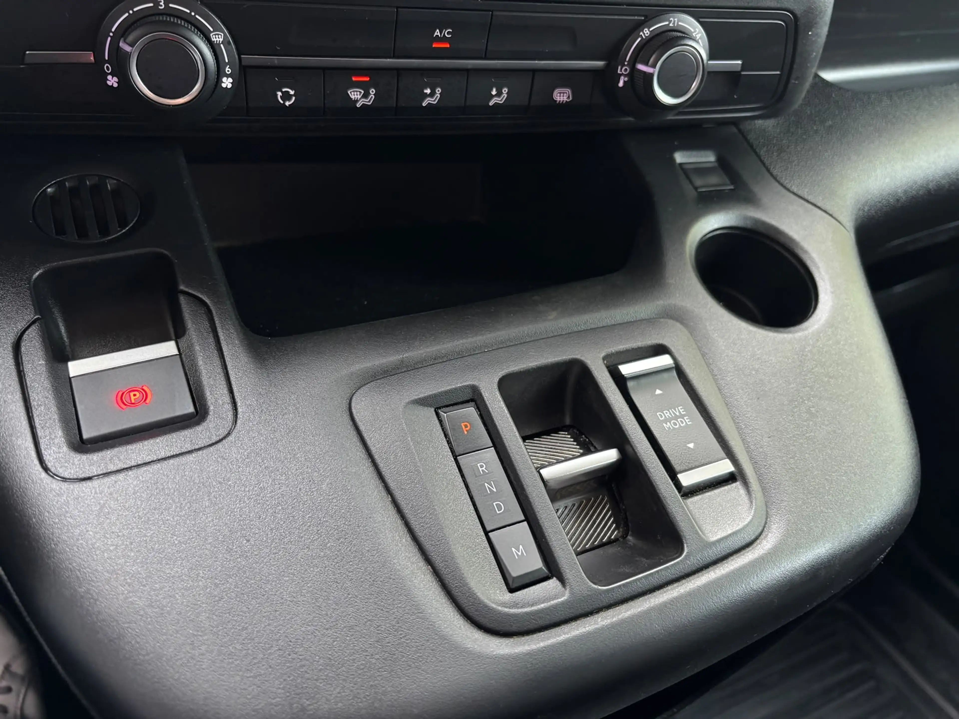 Toyota Proace City 1.5 D-4D Live Long | Automaat | Apple Carplay | Pa — photo 6