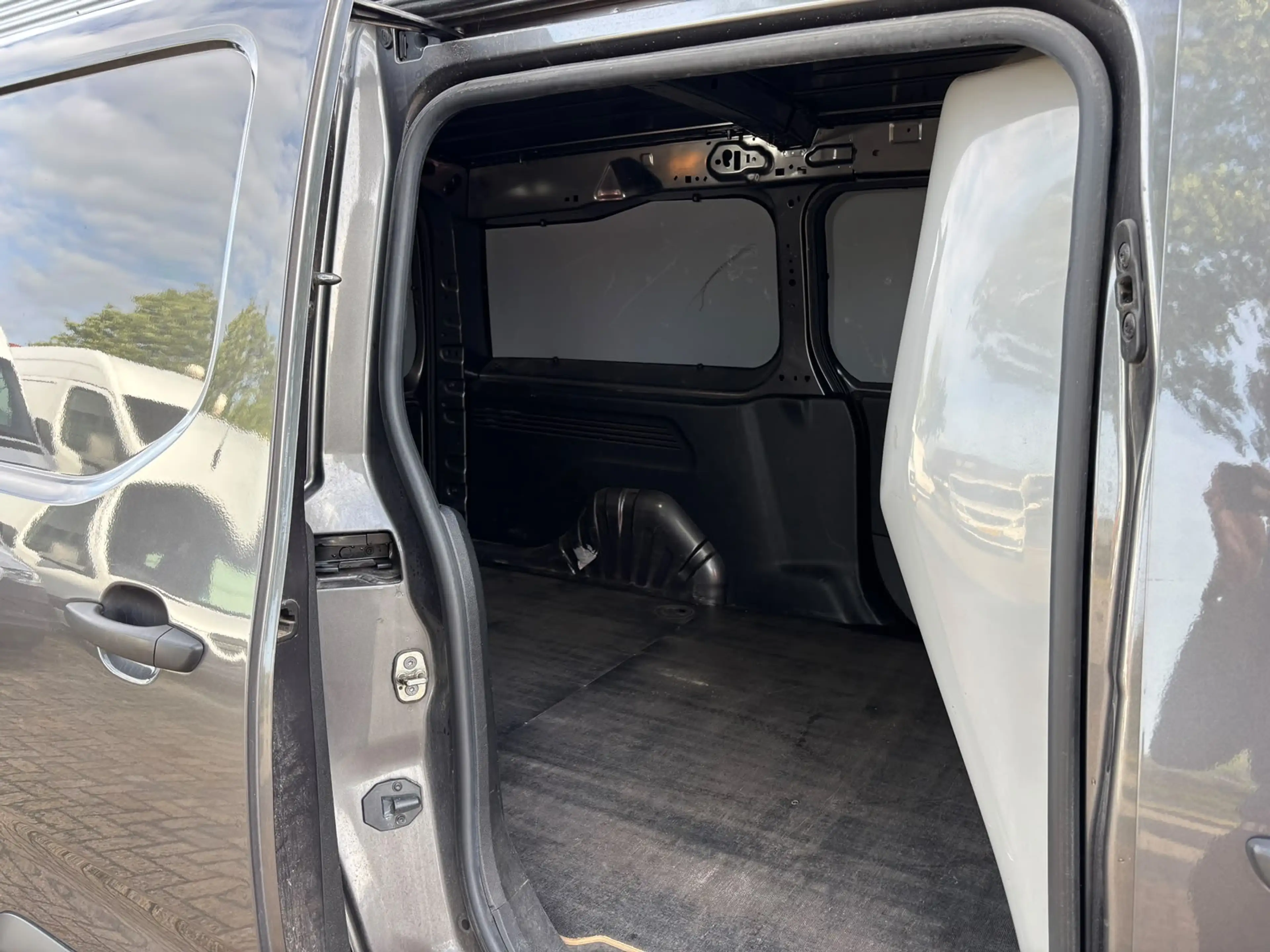 Toyota Proace City 1.5 D-4D Live Long | Automaat | Apple Carplay | Pa — photo 12