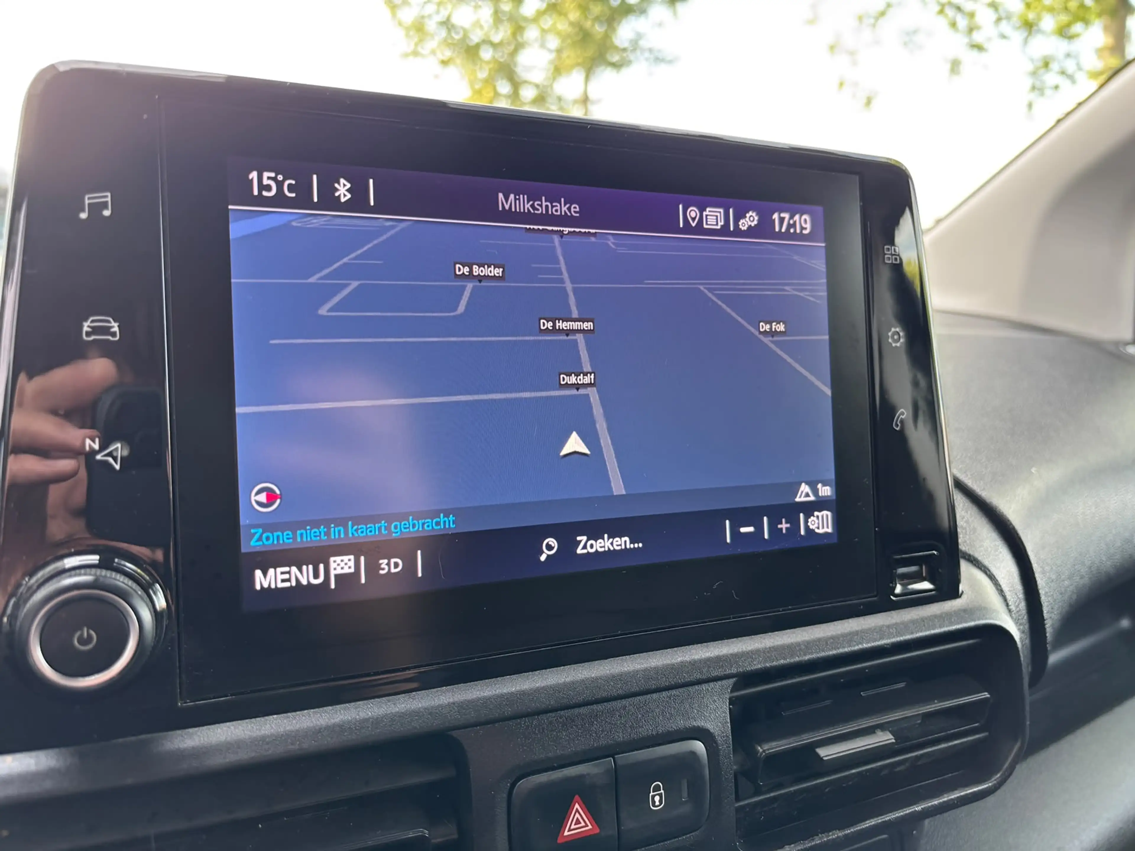 Toyota Proace City 1.5 D-4D Live Long | Automaat | Apple Carplay | Pa — photo 14