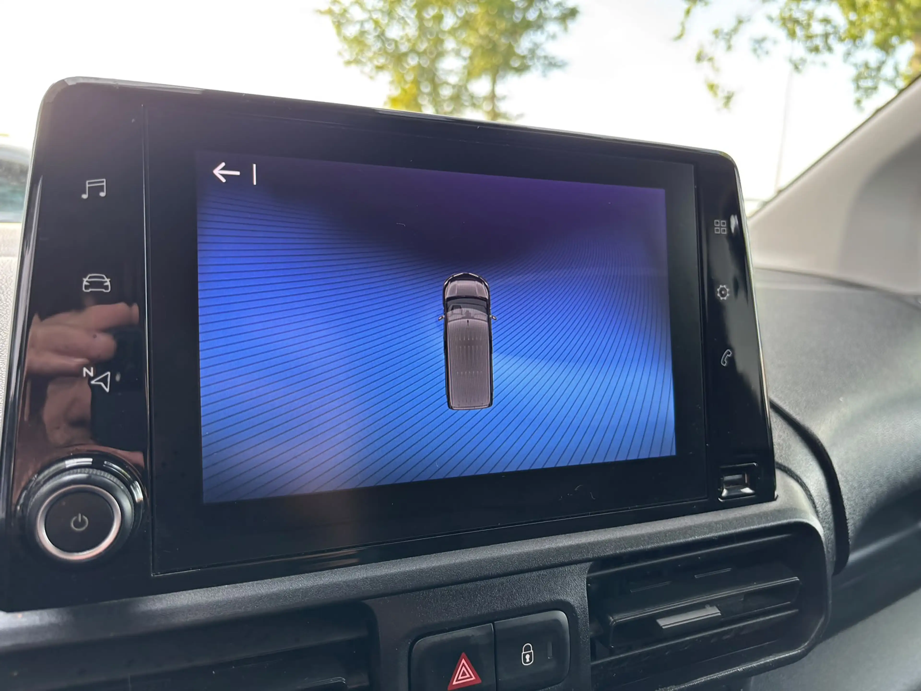 Toyota Proace City 1.5 D-4D Live Long | Automaat | Apple Carplay | Pa — photo 10