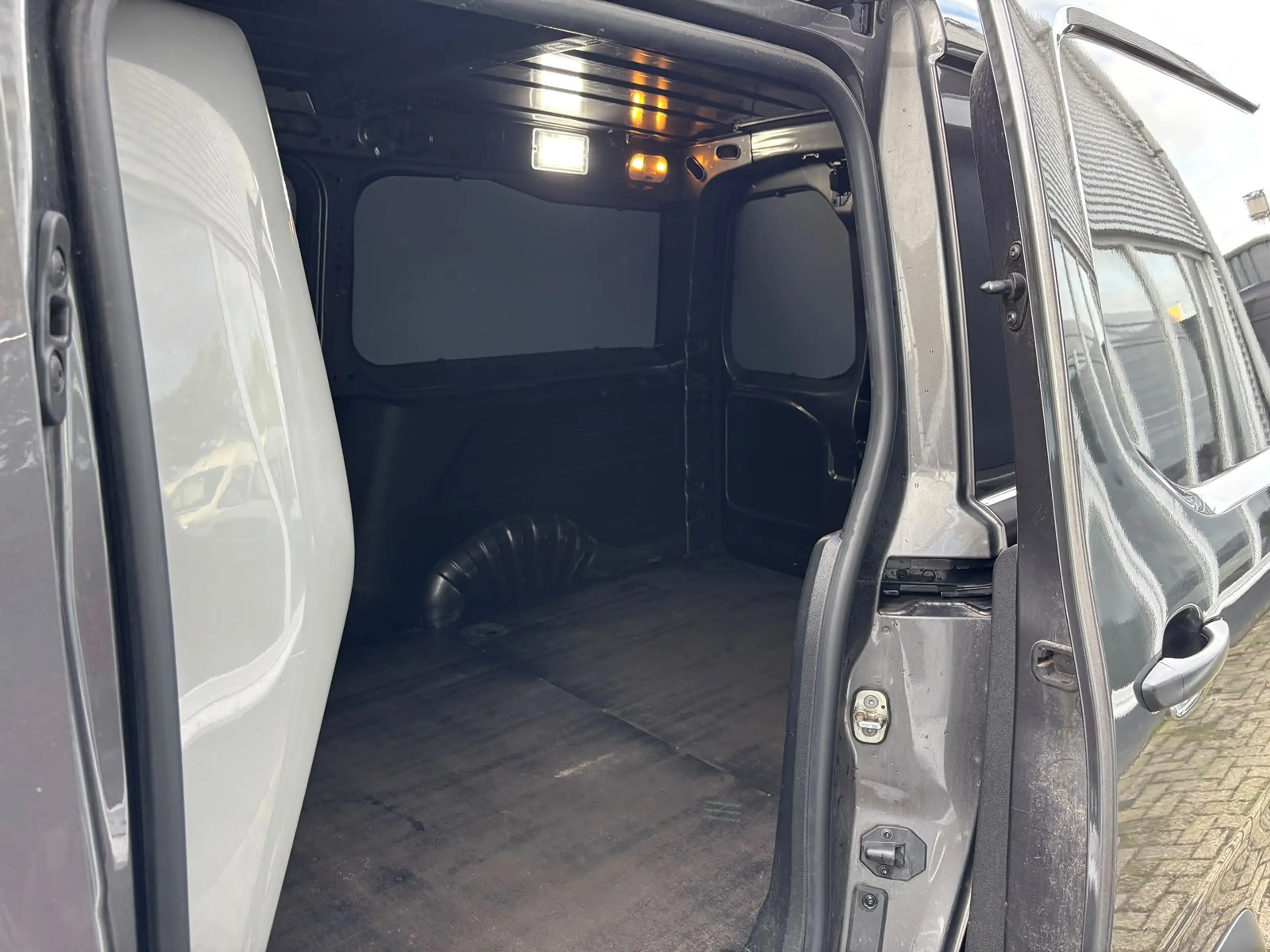 Toyota Proace City 1.5 D-4D Live Long | Automaat | Apple Carplay | Pa — photo 13