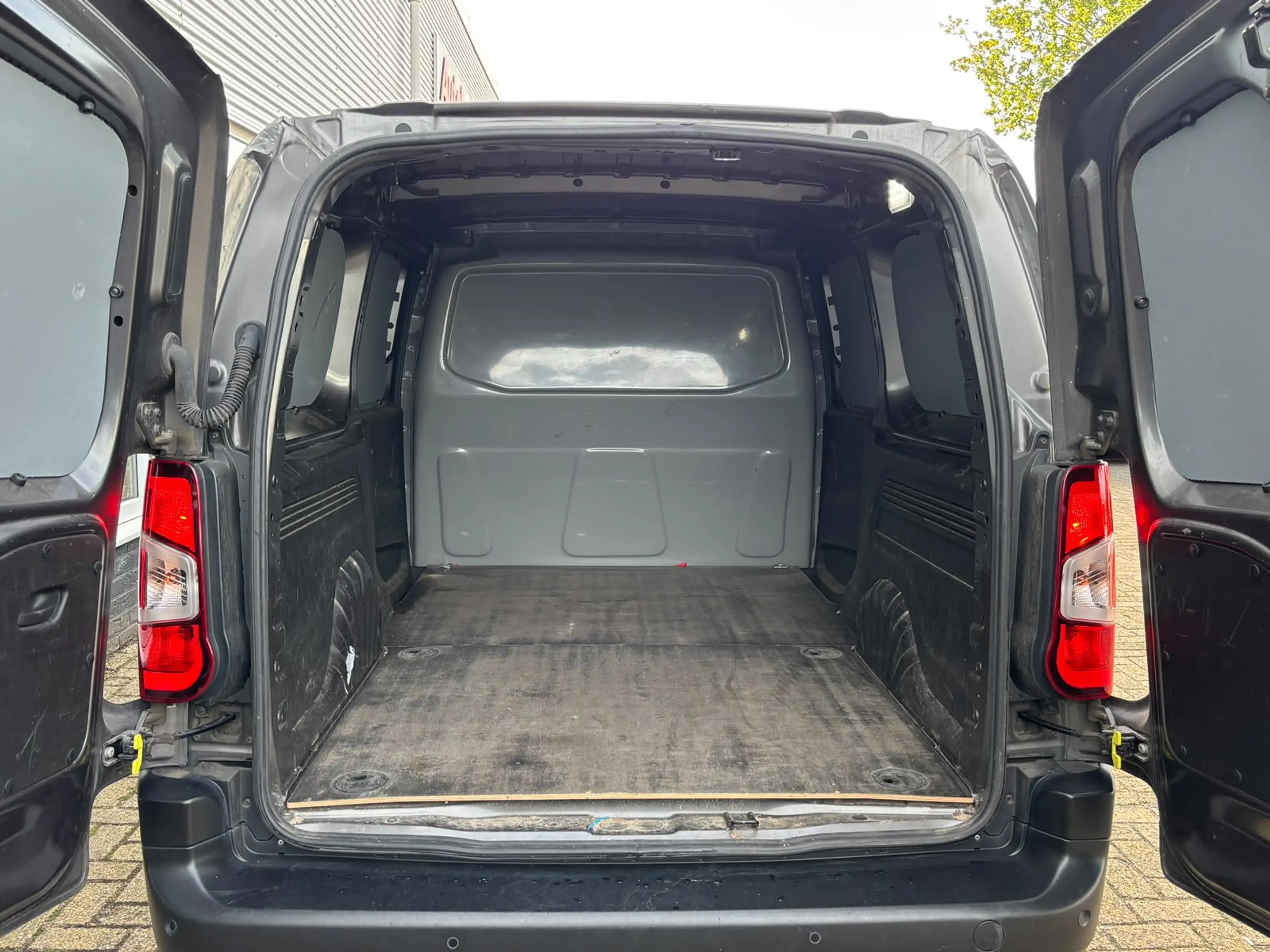 Toyota Proace City 1.5 D-4D Live Long | Automaat | Apple Carplay | Pa — photo 8