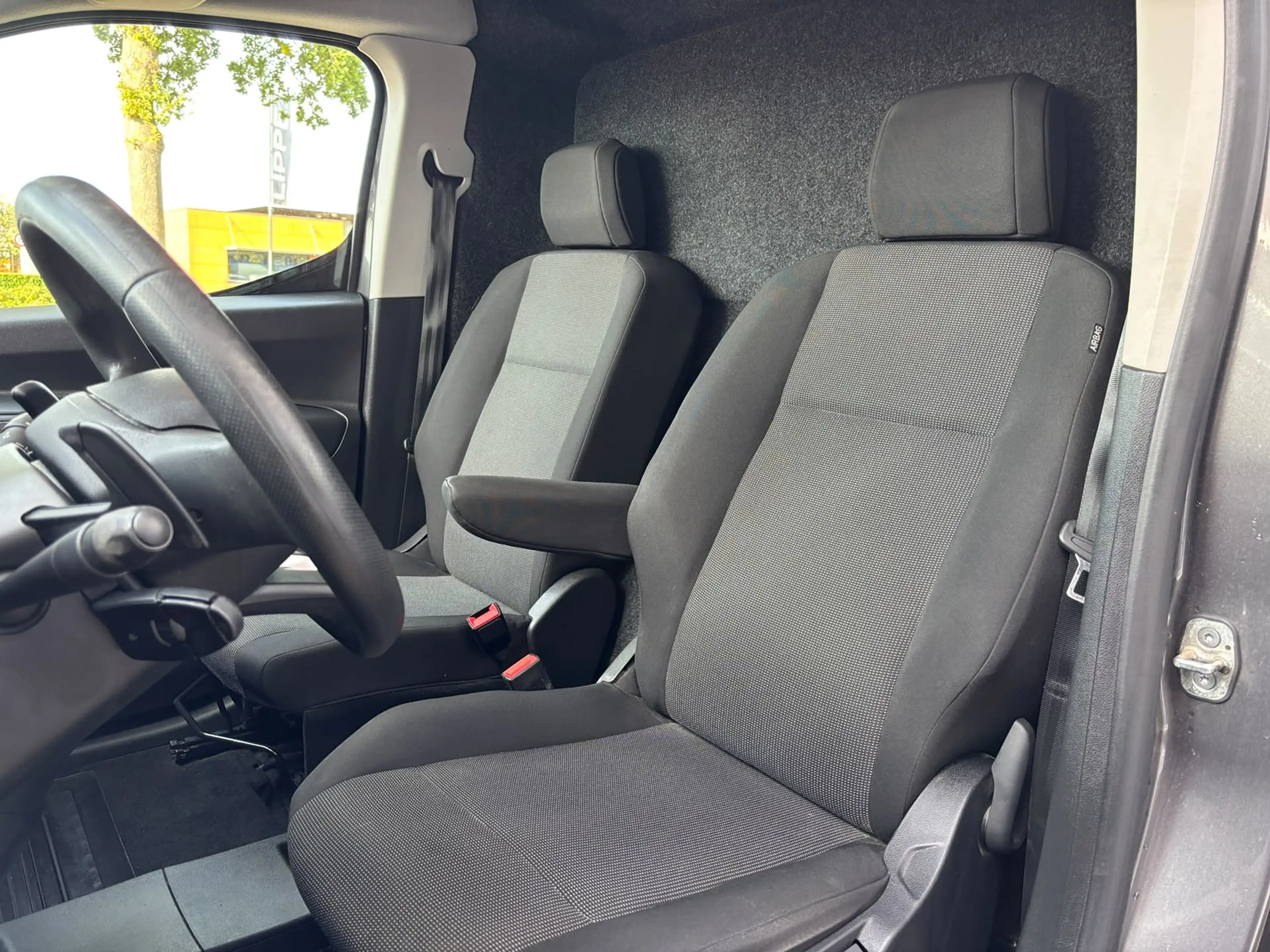 Toyota Proace City 1.5 D-4D Live Long | Automaat | Apple Carplay | Pa — photo 2