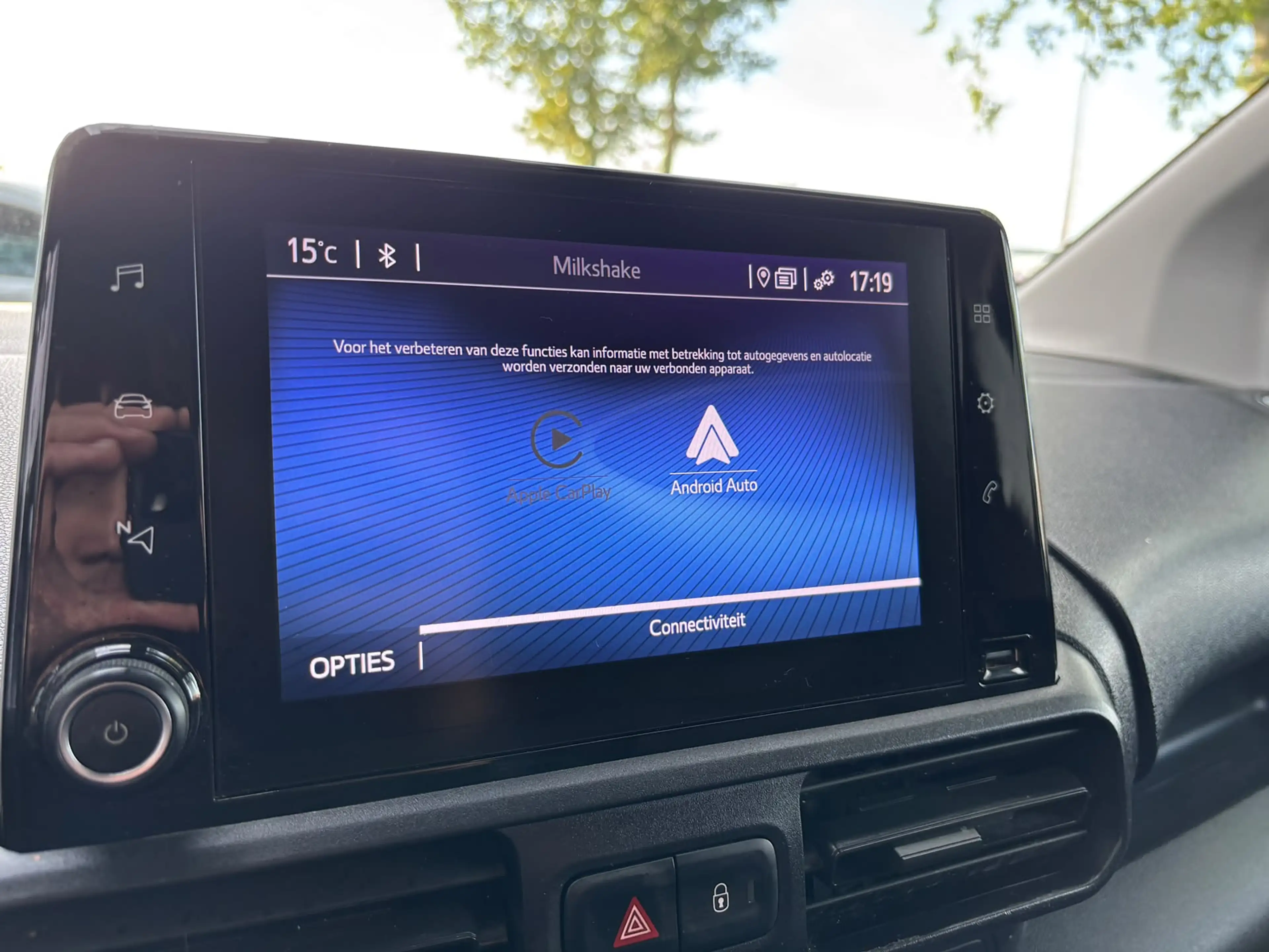 Toyota Proace City 1.5 D-4D Live Long | Automaat | Apple Carplay | Pa — photo 4