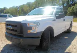 Ford F 150 Pick Up V6 3,5 / 1. Hand