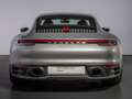 Porsche 992 coupe 3.0 carrera auto Zilver - thumbnail 7