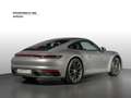 Porsche 992 coupe 3.0 carrera auto Zilver - thumbnail 3