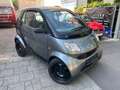 smart forTwo 450 Modell / TÜV NEU 09/25 + INZAHLUNGNAHME / Gris - thumbnail 1