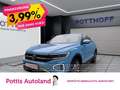 Volkswagen T-Roc 1.0 TSI MOVE PDC LED+ SITZHZG Blau - thumbnail 1
