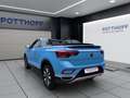 Volkswagen T-Roc 1.0 TSI MOVE PDC LED+ SITZHZG Blau - thumbnail 2