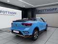 Volkswagen T-Roc 1.0 TSI MOVE PDC LED+ SITZHZG Blau - thumbnail 4