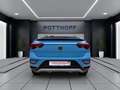Volkswagen T-Roc 1.0 TSI MOVE PDC LED+ SITZHZG Blau - thumbnail 3