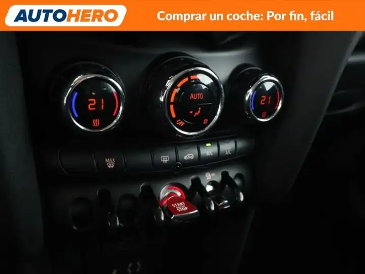 MINI Cooper 2017, foto 25