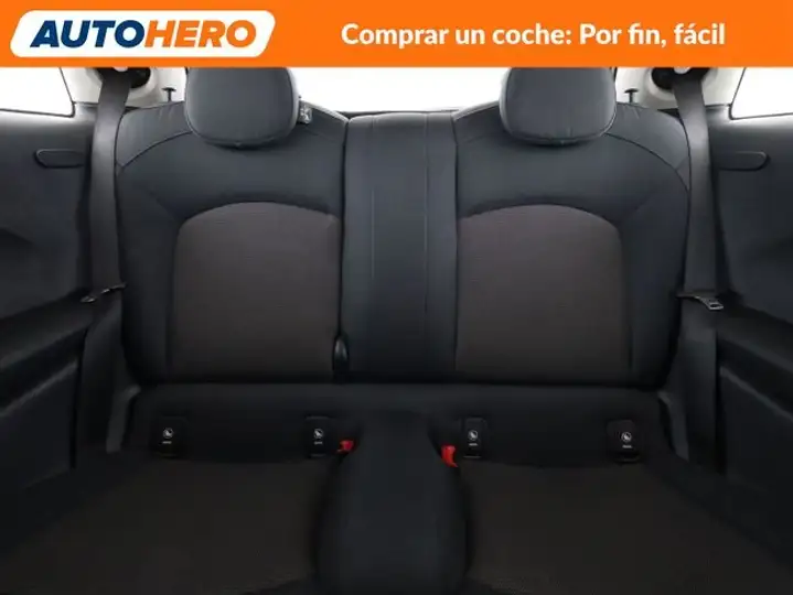 MINI Cooper 2017, foto 16