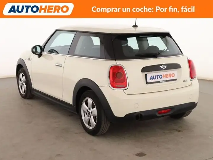 MINI Cooper 2017, foto 4