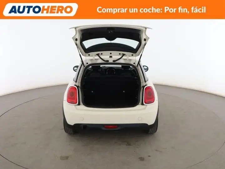 MINI Cooper 2017, foto 17
