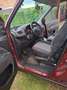 Fiat Doblo Doblo 1,6 16V JTD Multijet E5 lang DPF Rot - thumbnail 5