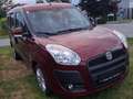 Fiat Doblo Doblo 1,6 16V JTD Multijet E5 lang DPF Rot - thumbnail 1