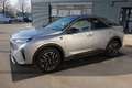 Peugeot 3008 Hybrid 136 E-DCS6 GT Aut. Silber - thumbnail 5