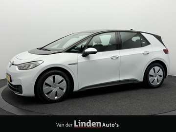 Life 58 kWh SOH 91,8% | Stoel/Stuurverwarming | Na