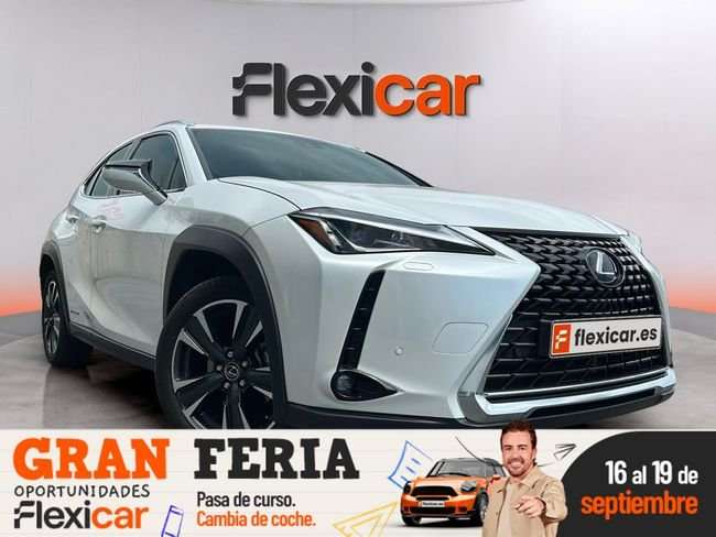 Lexus UX 250h 2.0 Premium - foto 1