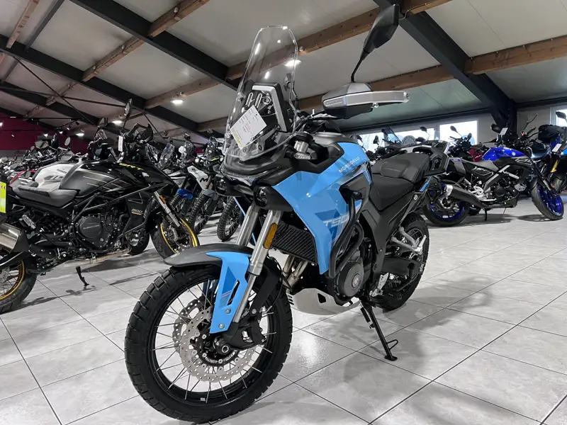 Overig Morbidelli T502X - foto 2