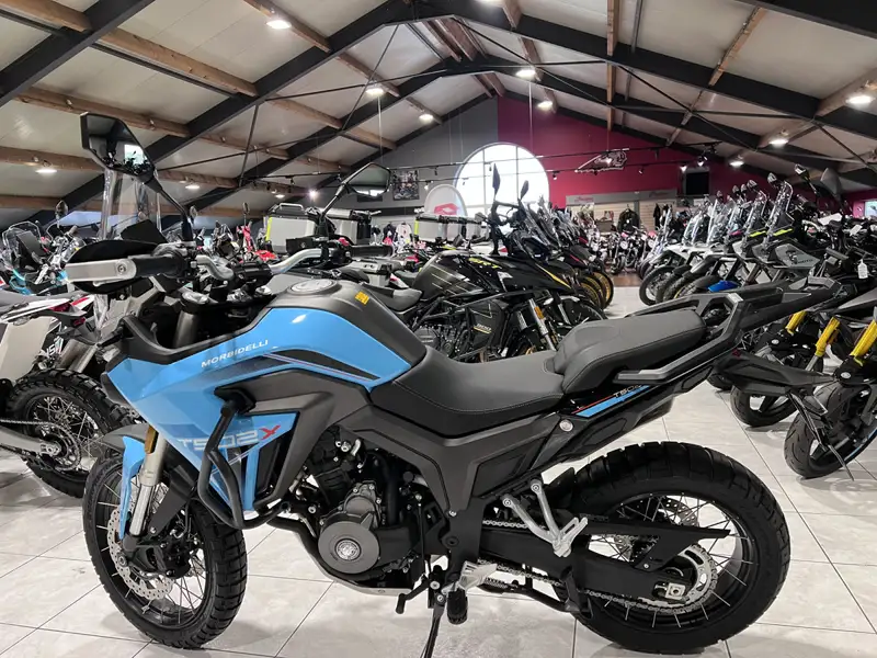 Overig Morbidelli T502X - foto 4