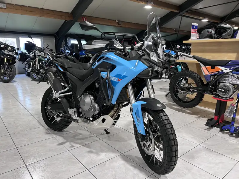 Overig Morbidelli T502X - foto 7