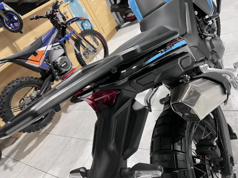 Overig Morbidelli T502X - foto 5