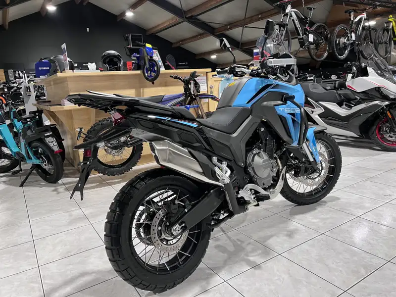 Overig Morbidelli T502X - foto 3