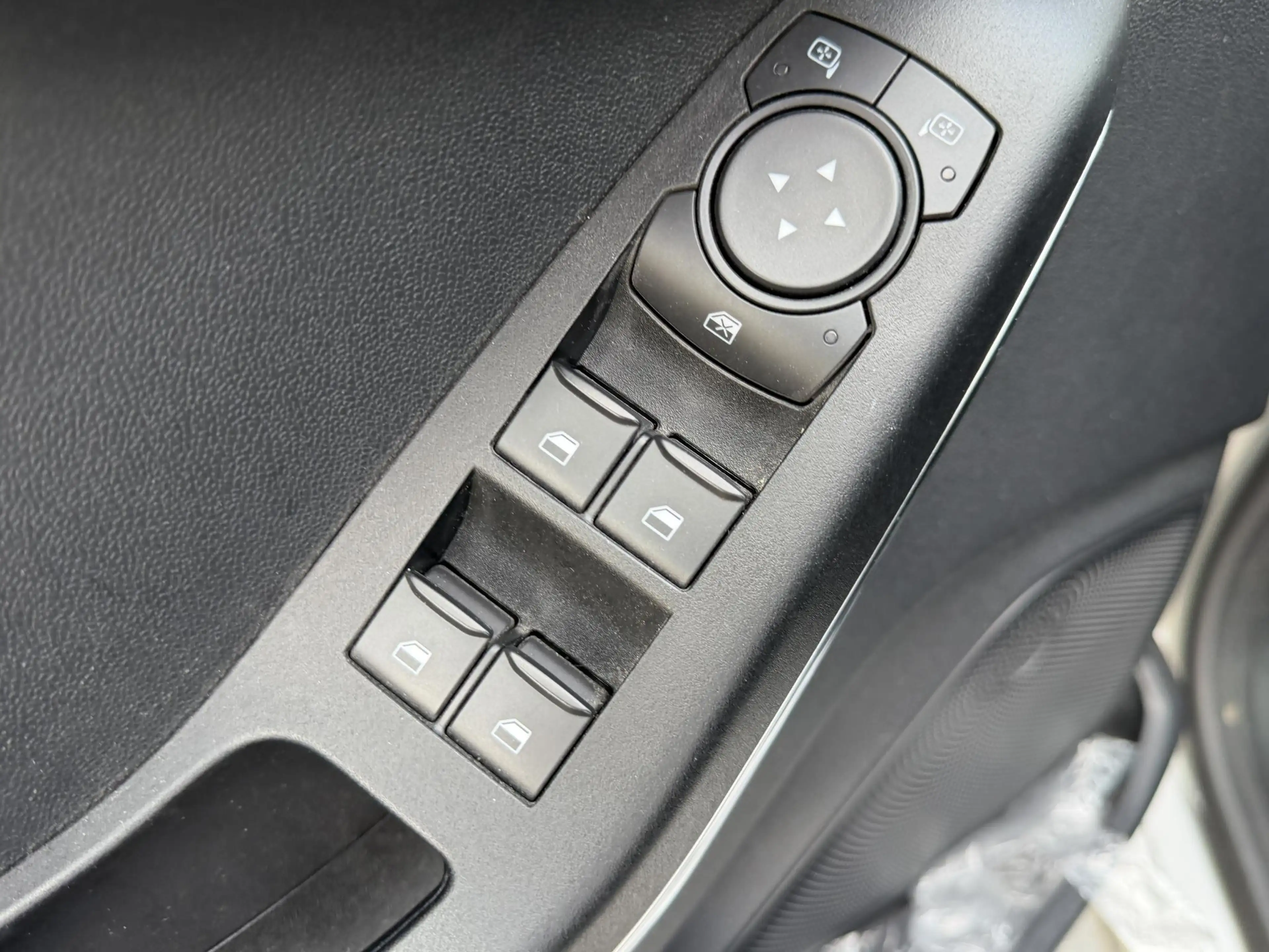 Ford Fiesta 1.0 EcoBoost Hybrid ST-Line | Climate Control | Cr — photo 11