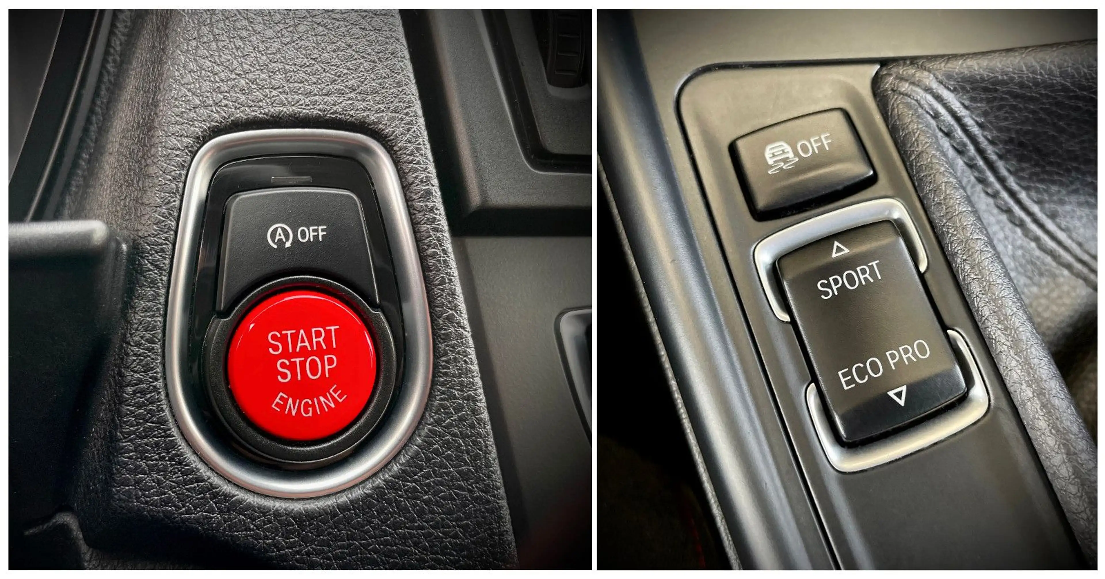 BMW 118 d ///M Sport*SHADOW LINE*ALCANTARA*NAVI*LED* — photo 13