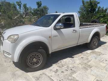 2.4 SC Luxury Gpl 4x4