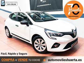 Blue dCi Business 63kW