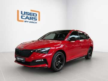 Monte-Carlo+DSG+Led+Navi