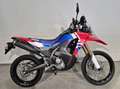 Honda CRF 300 Rally Rojo - thumbnail 1
