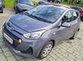 Hyundai i10 1,0 Level 2 Grau - thumbnail 3
