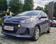 Hyundai i10 1,0 Level 2 Grau - thumbnail 1