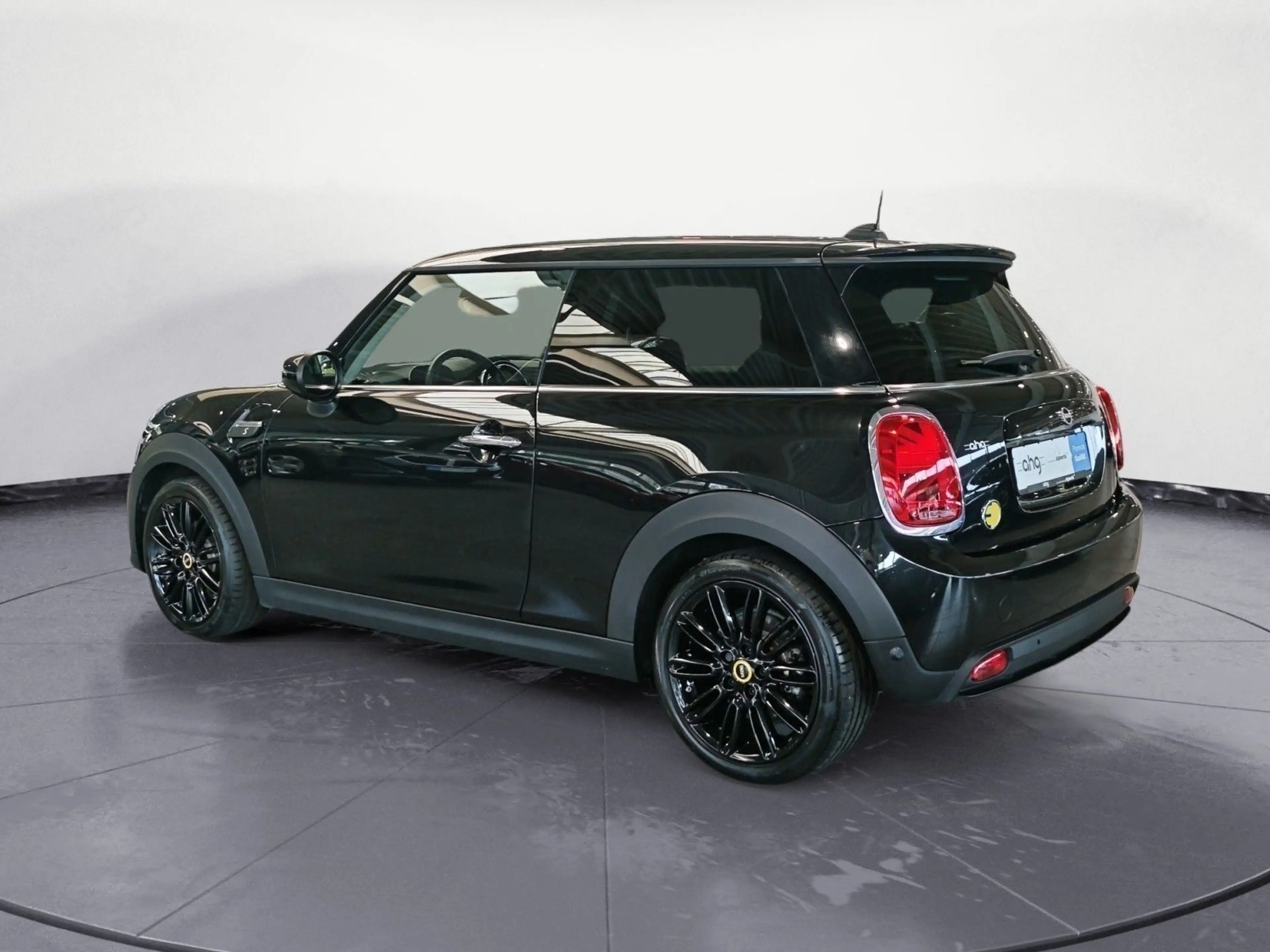MINI Cooper E Cooper SE Classic Trim Klimaaut. Sportsitze PDC — photo 5