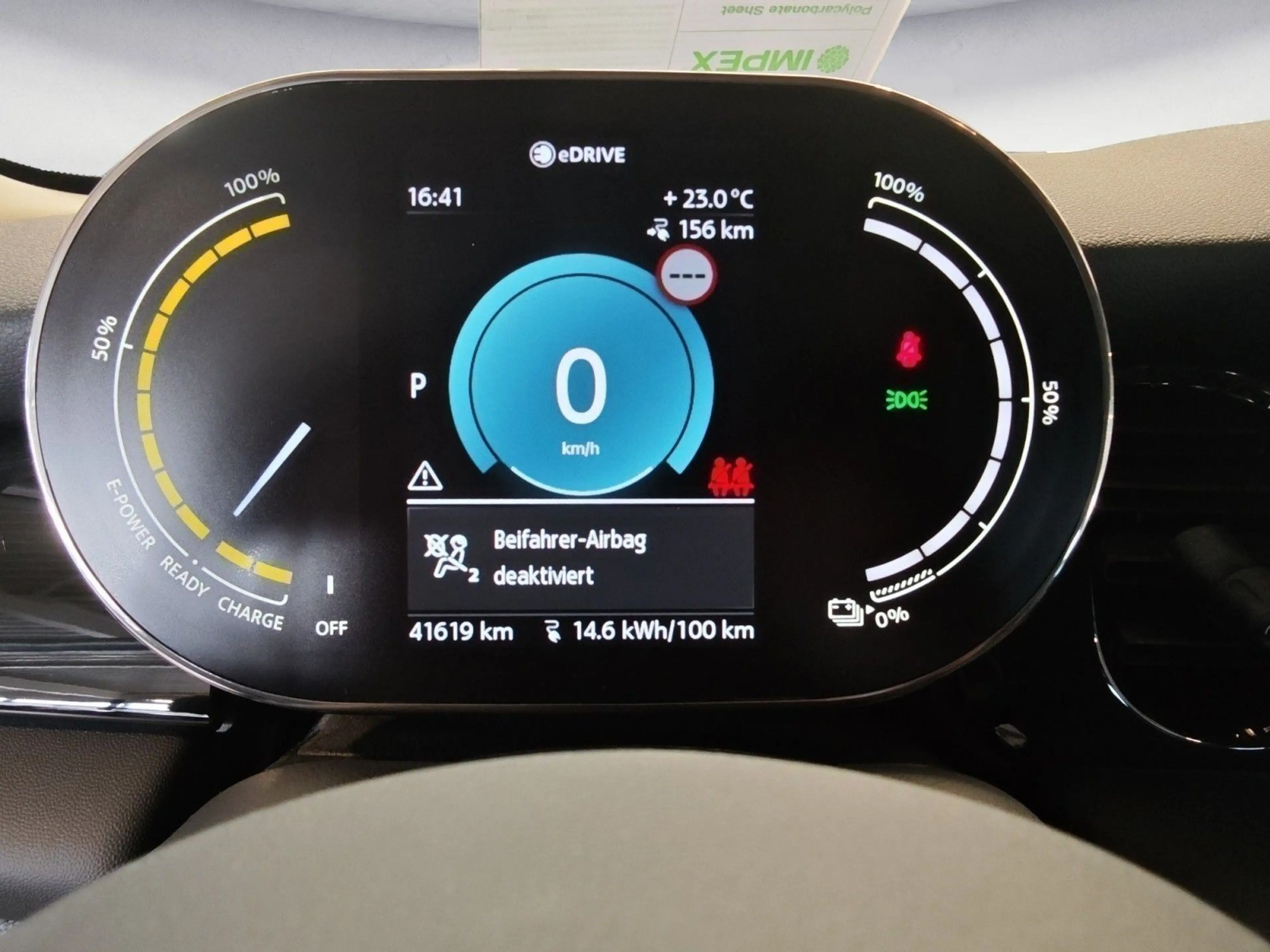 MINI Cooper E Cooper SE Classic Trim Klimaaut. Sportsitze PDC — photo 12