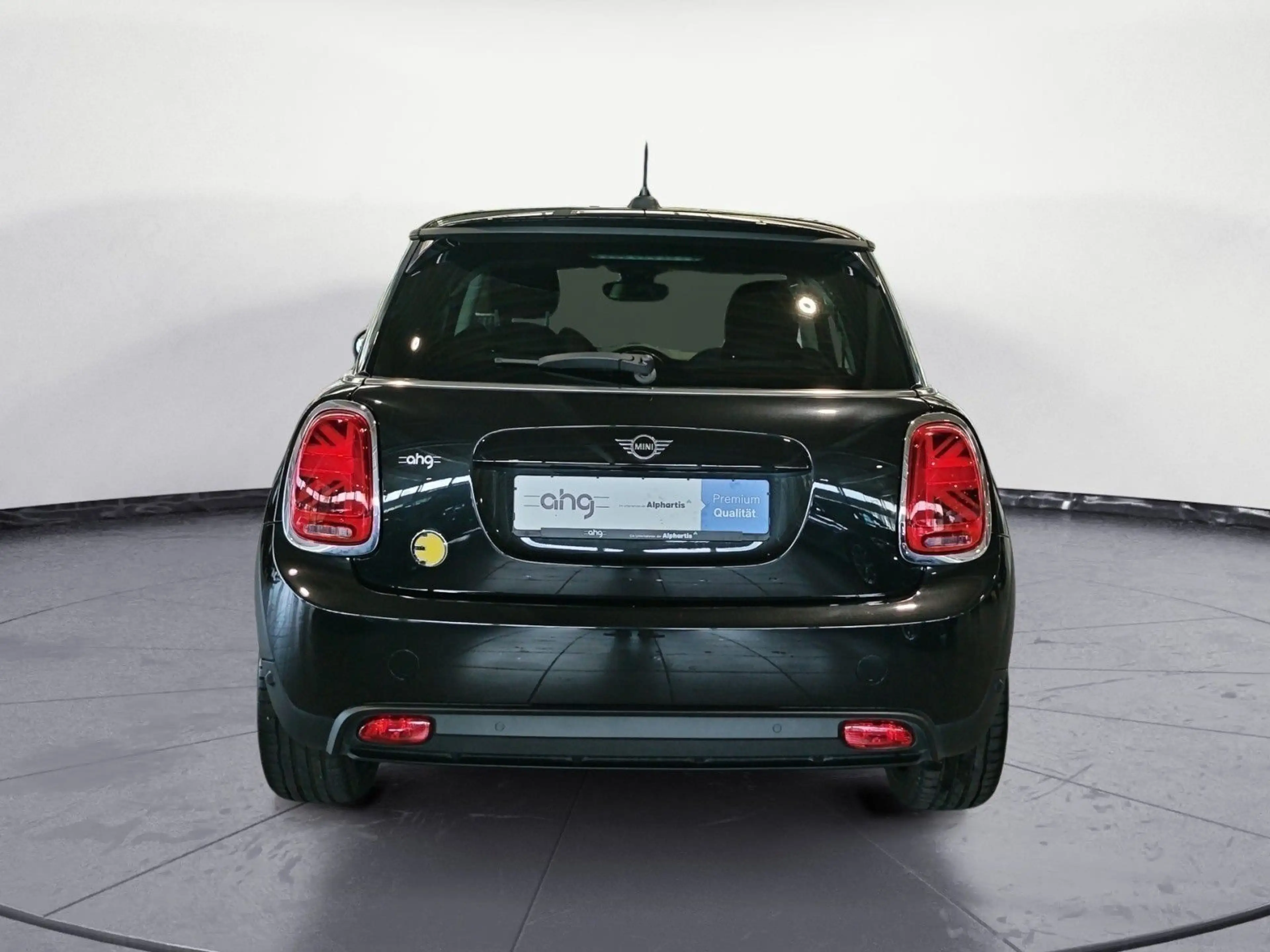 MINI Cooper E Cooper SE Classic Trim Klimaaut. Sportsitze PDC — photo 6